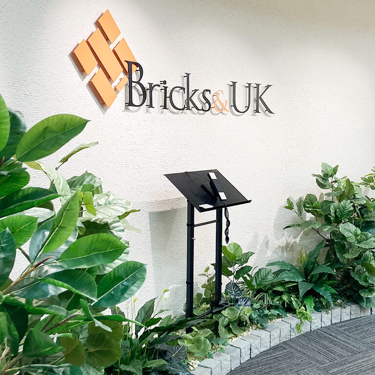 Bricks&UK