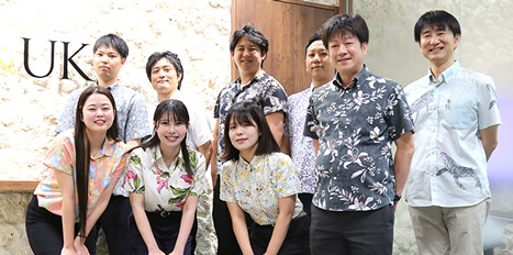 先輩メッセージ　写真2